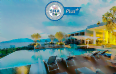 5* Crest Resort & Pool Villas (SHA Plus+) in Phuket 🌴🏖️ ab 24,00 € für 2 Erwachsene + 1 Kind bis 5 Jahre +Gratis Storno