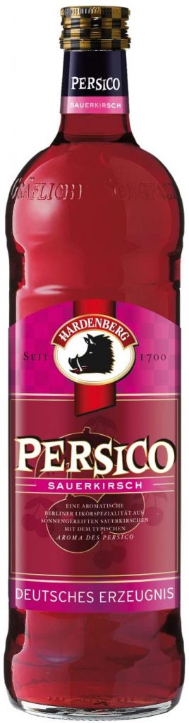 Hardenberg Persico Sauerkirsch Kultlikör 3er Pack (3 x 0.7 l) für 5,99 € inkl. Prime-Versand (statt 25,72 €)