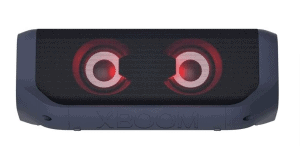 LG XBOOM Go PN7 tragbarer Bluetooth-Lautsprecher mit Meridian Technologie für 99,00 € inkl. Prime Versand (statt 121,95 €) LG XBOOM Go PN7 tragbarer Bluetooth-Lautsprecher mit Meridian Technologie für 99,00 € inkl. Prime Versand (statt 121,95 €)
