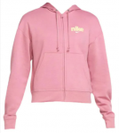 Nike Fleece Varsity Damen Hoodie (Gr. M bis XL) für 23,43 € inkl. Versand
