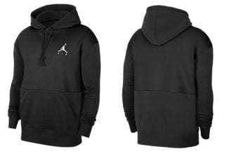Nike Jordan Jumpman Air Hoodie (Gr. M/L/XL) für 43,99 € inkl. Versand statt 56,86 €