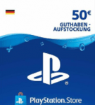 PSN Guthaben Kar