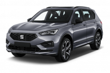Seat Tarraco FR 2.0 TDI mit 200 PS ab 294,00 € / Monat + 845,00 € einmalig – LF 0,54 (Privatleasing)