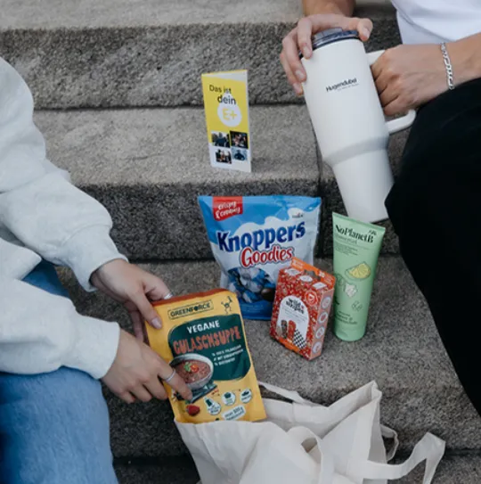 Schnäppchen, Deals und Rabattcodes des Tages - Semesterstart bei Hugendubel