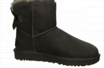 UGG Damen grau