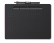 Wacom Intuos M Grafiktablett | Rosa für 105,90 € inkl. Versand (statt 159,95 €)