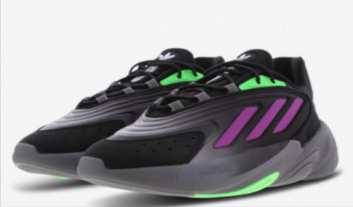 adidas Ozelia Herren Schuhe für 69,99 € inkl. Versand