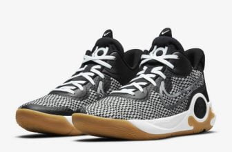 kd trey 5 ix basketballschuh pc0k6x
