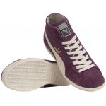PUMA Glyde Mid Vintage Sneaker in violett (Gr. 36 bis 41) – für 25,94 € inkl. Versand