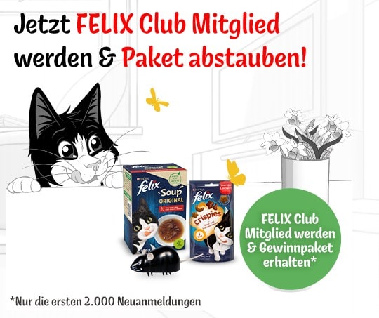 Felix-Club-Punkte-Sammeln-Prämien-Sichern-Purina-Felix