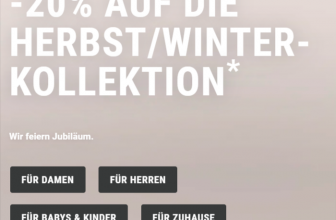 Hessnatur 20 Rabatt auf die Herbst Winter Kollektion e1635597007764