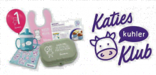 Katies kuhler Kl