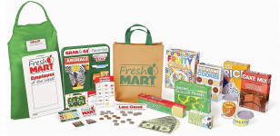 Melissa & Doug Fresh Mart