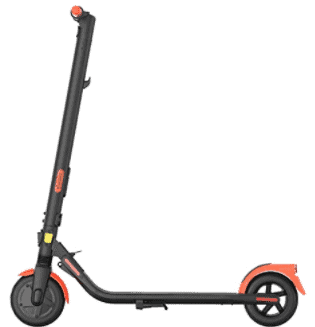 Ninebot KickScooter 🛴 ES1LD Powered by Segway mit Straßenzulassung für 239,90 € inkl. Versand