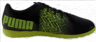 PUMA »TACTO IT Jr« Kinder Fußballschuhe (Gr. 31 + 35,5 bis 38,5) für 18,16 € inkl. Versand