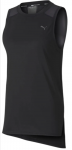Puma Train Mesh Panel Damen Tanktop (Gr. XS bis XL, 2 Farben) für 4,44 € zzgl. 3,99 € Versand
