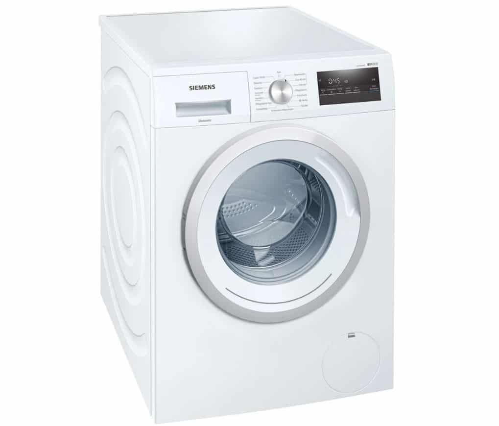 Siemens WM14N177 Waschmaschine für 333,90 € inkl. Versand (statt 456,83 €)
