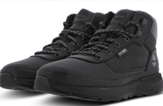 Timberland Field Trekker Boots e1634578477182