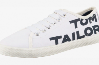 Tom Tailor Sneaker