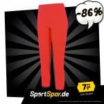 Under Armour Reflect Hi-Rise Crop Damen Leggings (Gr. XS bis L) für 7,77 € zzgl. 3,95 Versand