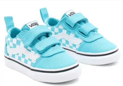 Vans TD Ward V Kinder Sneaker (Gr. 20 bis 26, 2 Farben) für 19,54 € inkl. Versand