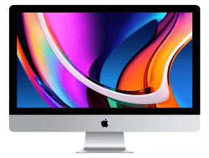 2020 Apple iMac Retina 5K Display