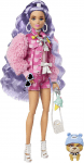 Barbie GXF08 - Extra Puppe #6