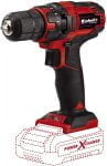 *Preisfehler?!* Einhell 4513927 Akkuschrauber TC-CD 18/35 Li-Solo Power X-Change (Li-Ion, 18 V, 550 min.-1, 35 Nm, 10 mm Bohrfutter, inkl., ohne Akku und Ladegerät) – für 9,81 € inkl. Versand statt 24,99 €