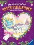 Mein zauberhafter Adventskalender mit 24 Mini-Büchern für 3,50 € inkl. Versand (statt 13,00 €)
