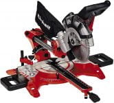 Einhell Zug-Kapp-Gehrungssäge TC-SM 2131/1 Dual – für 80,69 € inkl. Versand statt 107,90 €
