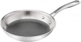 Tefal E49706 Eternal Mesh Bratpfanne (28 cm, kratzfest, induktionsgeeignet) – für 39,99 € inkl. Versand statt 62,25 €