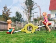 BIG-Wasserwippe Wippe mit Wasserspritzfunktion für 58,25 € inkl. Versand