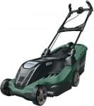 Bosch Rasenmäher AdvancedRotak 650 für 160,99 € inkl. Versand
