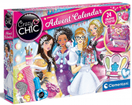 Clementoni 18673 Crazy Chic