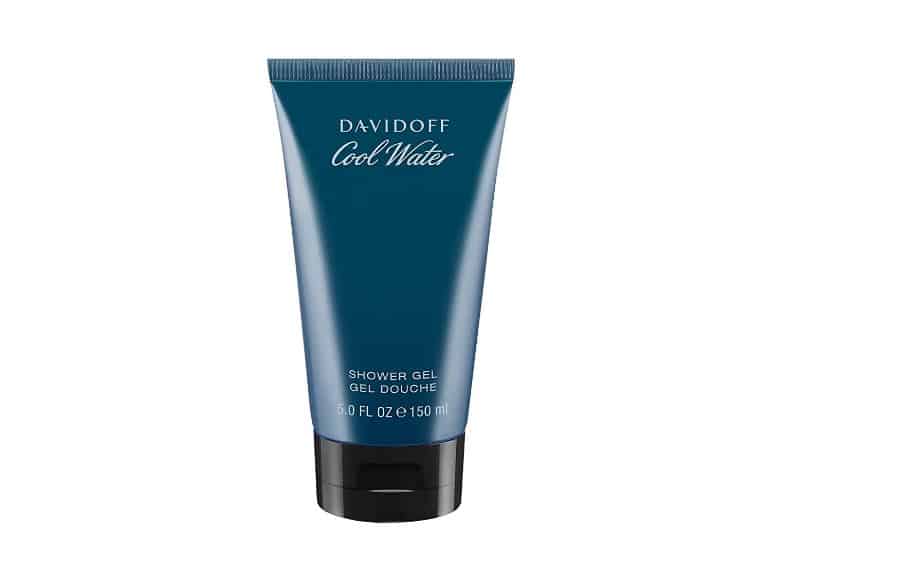 DAVIDOFF Cool Water Man Shower Gel (150 ml) - für 6,74 € [Prime] statt 10,69 €