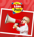 Lidl – 4,95 € Versandkosten sparen ab 49,00 € Bestellwert