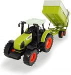 Dickie Toys CLAAS Ares Set für 10,99 € inkl. Prime-Versand