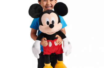 Disney Store Micky Maus Kuschelpuppe shopDisney