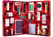 DOUGLAS Adventskalender 2021 Beauty -EXKLUSIV EDITION- Kosmetik Advenskalender für 39,99 € inkl. Versand (statt 60,00 €)