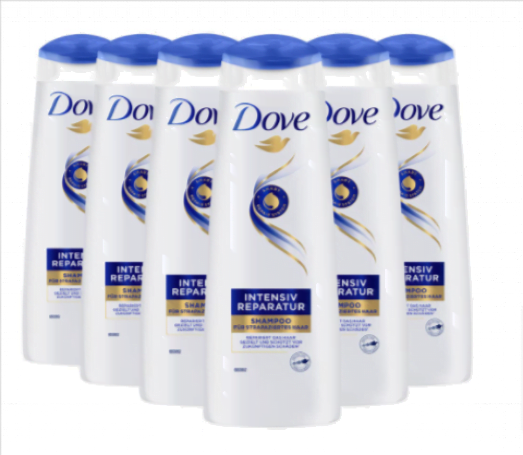 Dove Nutritive Solutions Intensive Repair Shampoo
