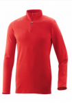 Erima Herren Rollkragen Sweater (Gr. S bis XL) für 12,98 € inkl. Versand