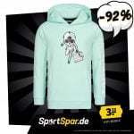 FORTNITE High Stakes Wildcard Kinder Hoodie (Gr. 152 + 164) für 3,33 € zzgl. 3,95 € Versand