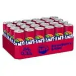 Fanta Strawberry Kiwi Einweg Dosen 24er Pack e1637320539749