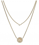 Fossil Kette JF03253710