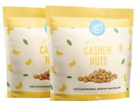Happy Belly Cashewkerne