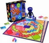 Hasbro 5010994181789 4199100 Tabu XXL e1637935171866