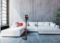 Hoover Akku-Hand-und Stielstaubsauger H-FREE 300 All Floors & Pets, beutellos – für 106,49 € inkl. Versand statt 156,00 €