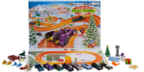 Hot Wheels GTD78