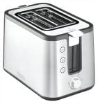 Krups KH442D Control Line Premium Toaster für 31,99 € inkl. Versand