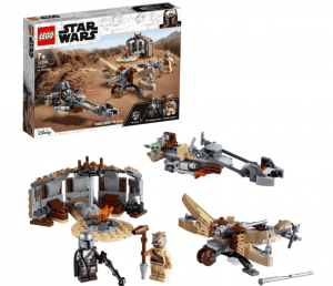 Lego 75299 Star Wars